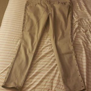 Premium Studed Skinny jeans